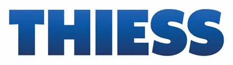 Thiess